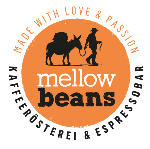 Mellow Beans Logo